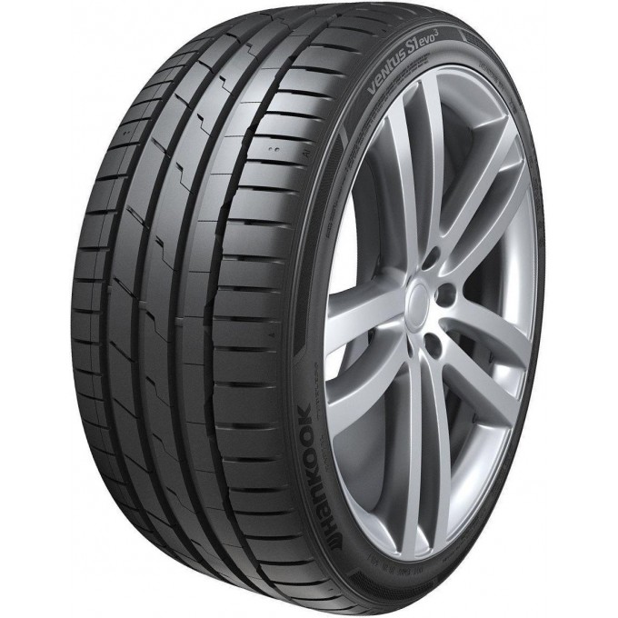 Шины HANKOOK Ventus S1 evo 3 K127 225/45 R17 Y 94 1024371