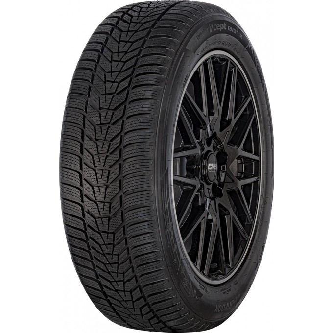 Шины HANKOOK I CEPT RS2 W452 225/45R17 94V XL 1024631