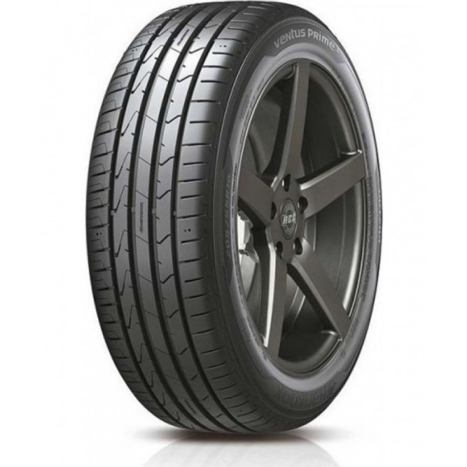 Шины HANKOOK Ventus Prime3 K125 235/30 R17 104h 1024648