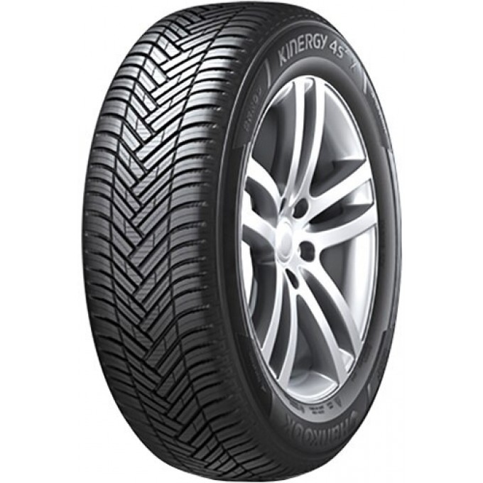 Шины HANKOOK Kinergy 4s2 X H750A 215/60 R17 96V 1025467