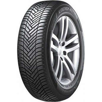 Шины HANKOOK Kinergy 4s2 X H750A 225/60 R17 99H