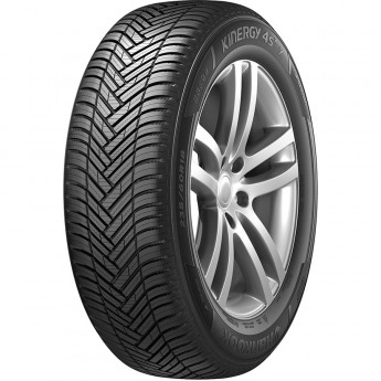 Шины HANKOOK Kinergy 4S H750A 255/55 R18 109V