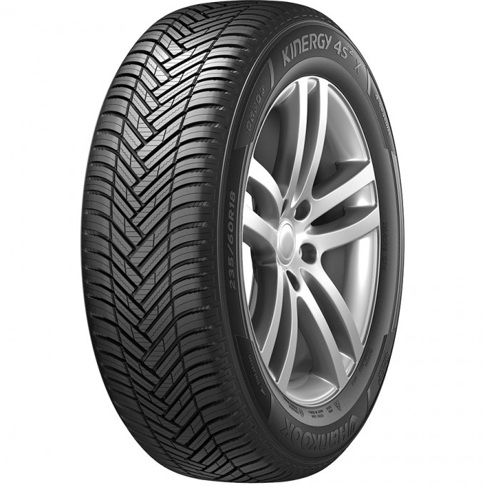 Шины HANKOOK Kinergy 4S H750A 255/55 R18 109V 1025472