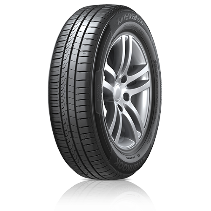 Шины R15 195/65 HANKOOK Kinergy Eco 2 K435 91T 1025627