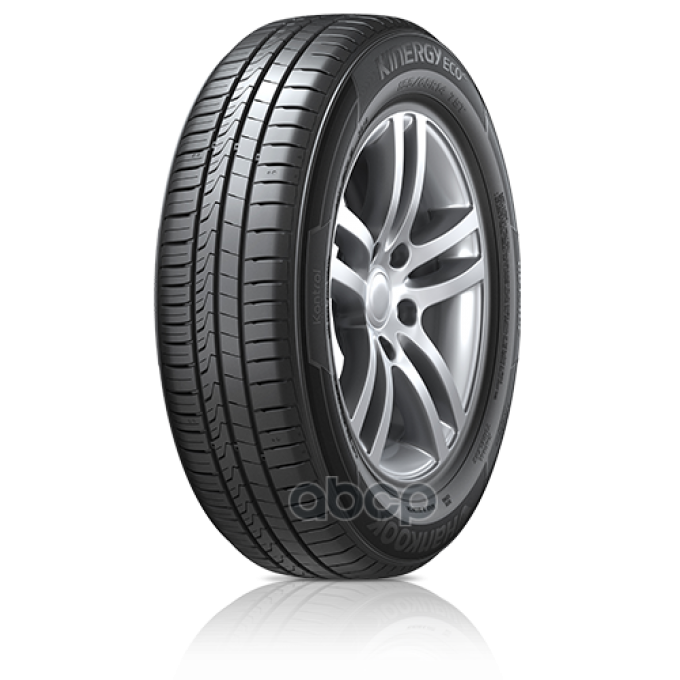 Шины HANKOOK Kinergy Eco 2 K435 185/65 R15 92 T 1025630