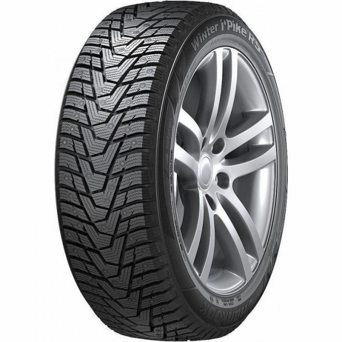 Шины HANKOOK Winter i*Pike RS2 W429 195/55 R16 87T 1025772