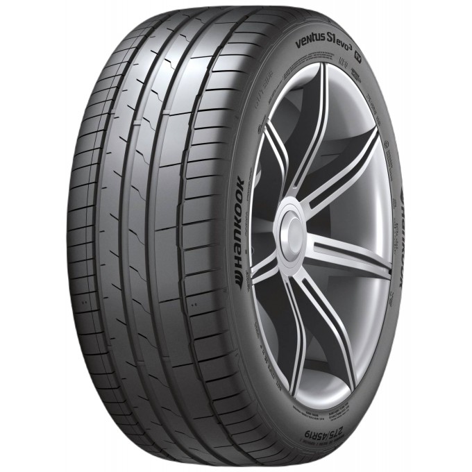 Шина 295/30R22 HANKOOK Ventus S1 Evo 3 Suv K127A 103Y 1025830