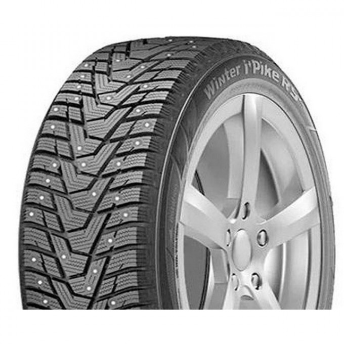 Шины HANKOOK Winter I'Pike RS2 W429 175/65 R14 86T Шипованные 1025883