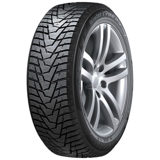 Автошина R16 215/65 HANKOOK Winter IPike Rs2 (W429) 102T Xl Шип HANKOOK арт. 10258 1025886