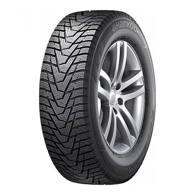 Шины HANKOOK Winter I Pike X W429a R18 265/60 114t Шип HANKOOK 1025971