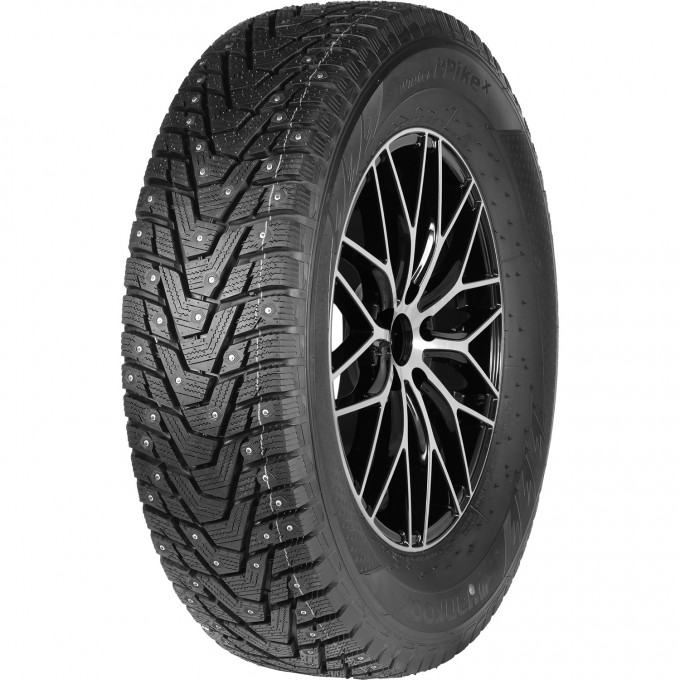 Шина HANKOOK Winter i*Pike X W429A 275/55 R20 117T Шипованные 1025982