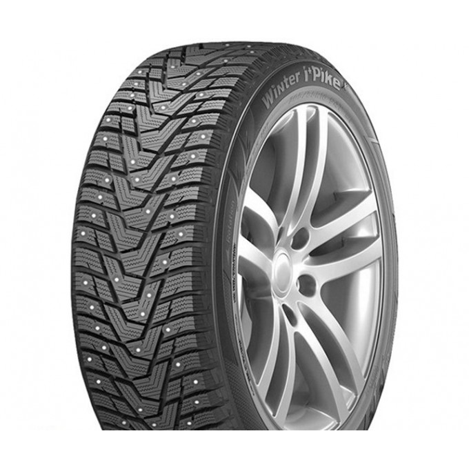 Шины HANKOOK Winter I Pike X SUV W429A 235/55 R18 104T 1026043