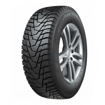 Шины HANKOOK 265/50 R20 Winter i*Pike X W429A 111 T