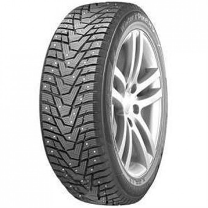 Шины HANKOOK 275/55R20 117T Winter i Pike X W429A TL (шип.) 1026050