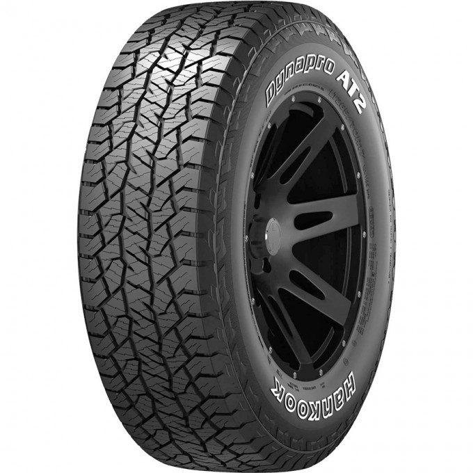 Шины HANKOOK 235/60 R16 100T Dynapro AT2 RF11 TL 1026139