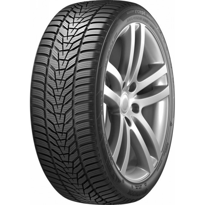 Автошина HANKOOK winter i cept evo3 x w330 225/45 R18 95V 1026226