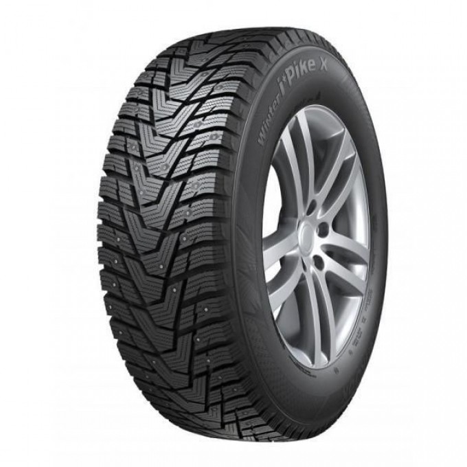 Шины HANKOOK Winter I'Pike RS2 W429 275/60 R20 116T Шипованные 1026255