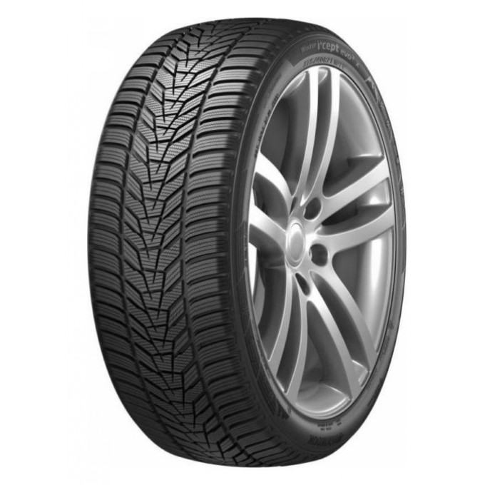 Шины HANKOOK W330 215/60 R17 96 H 1026305