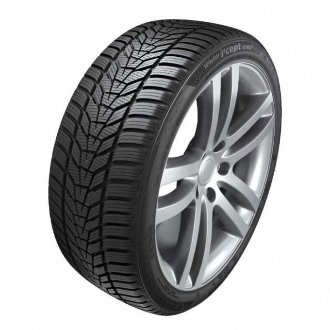 Шины HANKOOK Winter I*cept Evo 3 (W330) 255/35 R19 96V 1026315