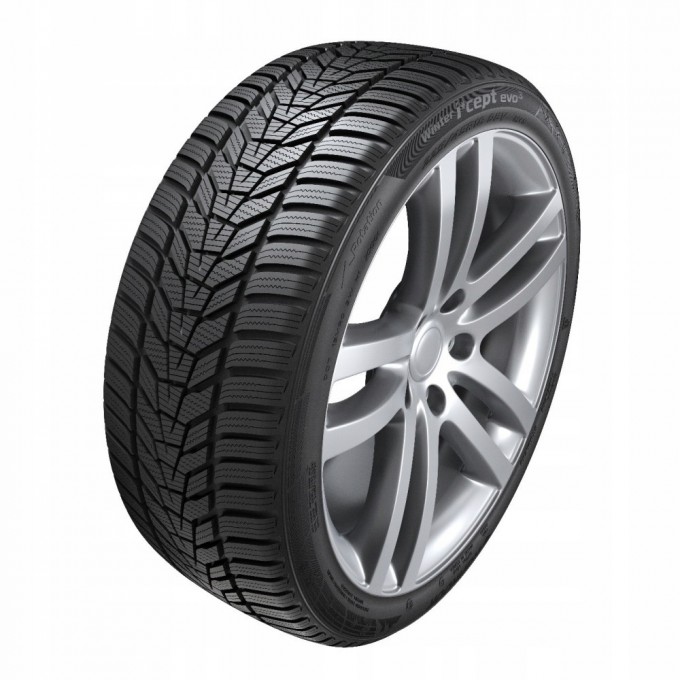 Шины HANKOOK Winter i cept evo3 W330 255/35 R21 98W 1026364