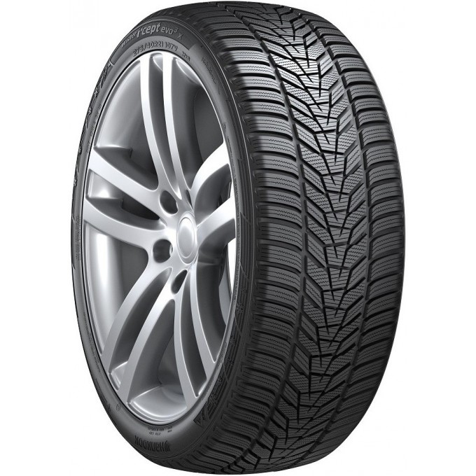 Шины HANKOOK Winter i*Cept Evo 3 X W330A 275/50 R20 113V 1026372