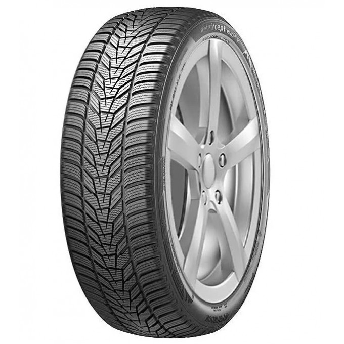 Шины R20 265/50 HANKOOK WiNter i*cept evo3 SUV (W330A) 111V зима 1026412