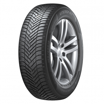 Шины HANKOOK KInERGy 4s 2 H750 185/60 R15 88H