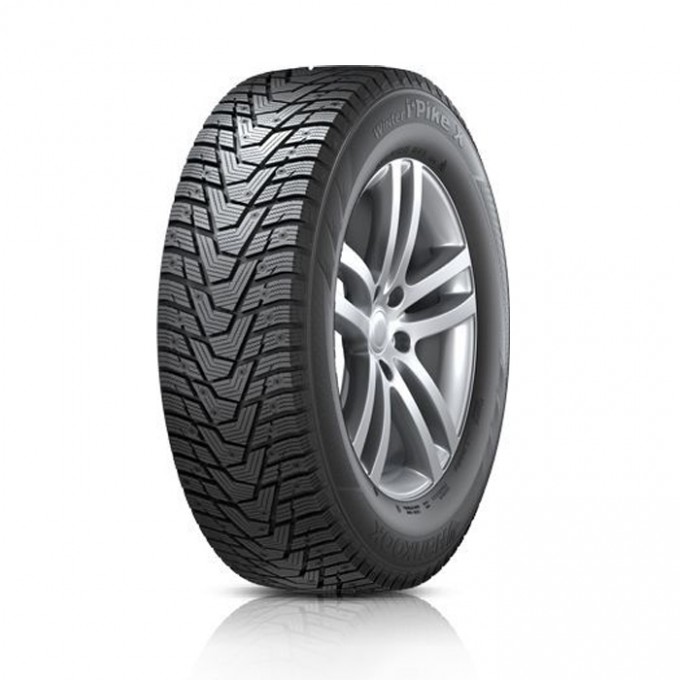 Hankook 215/65r17 103t Winter I*Pike X W429a HANKOOK арт. 1026773