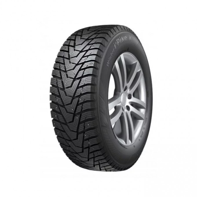 Шины HANKOOK Winter I Pike X W429A 265/60R18 114T 1026783