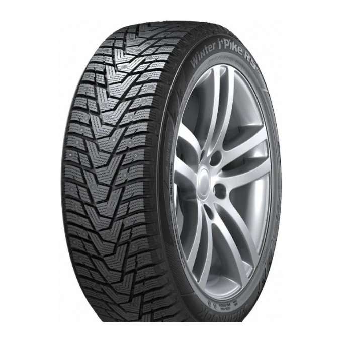 Шина HANKOOK 235/55 R17 Winter I-Pike Rs2 W429 103T Шипы HANKOOK 1026805