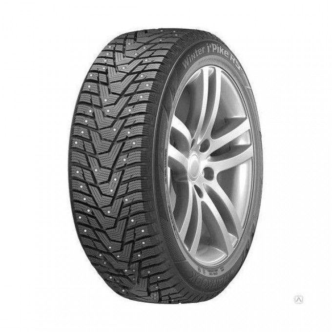 Шины HANKOOK Winter iPike RS2 W429 205/65 R16 95T Шипованные 1026826