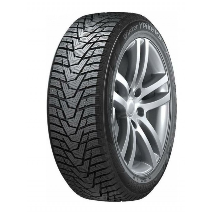 Шина HANKOOK Winter i Pike RS2 W429A 235/65 R17 104T 1026847