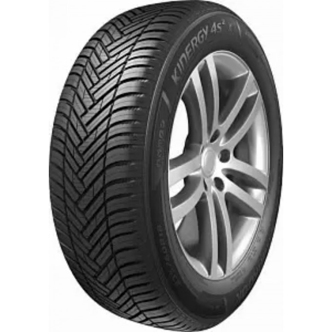 Шины HANKOOK Kinergy 4S2 H750 225/60 R18 100H 1027009