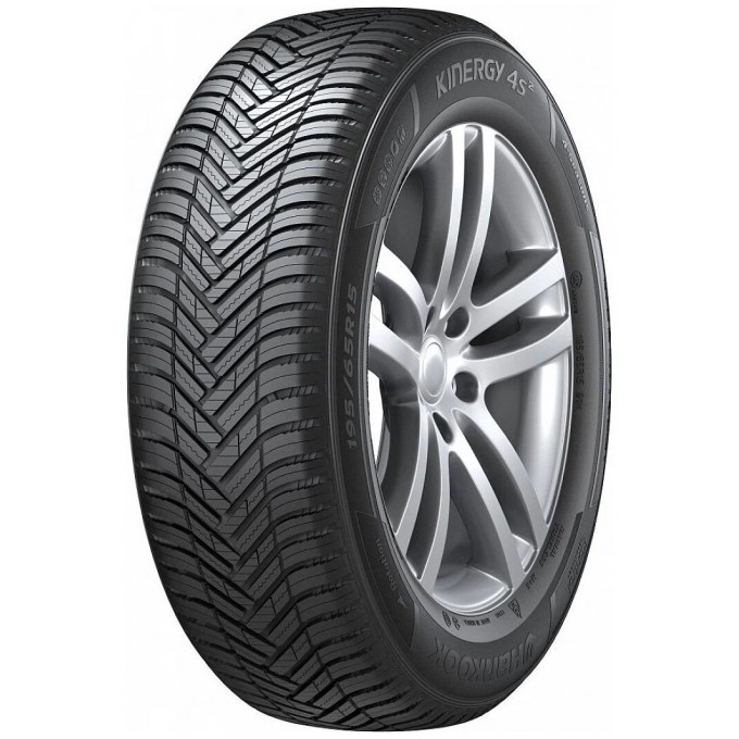 Шина HANKOOK Kinergy 4s2 X H750A 225/50 R18 95V 1027763