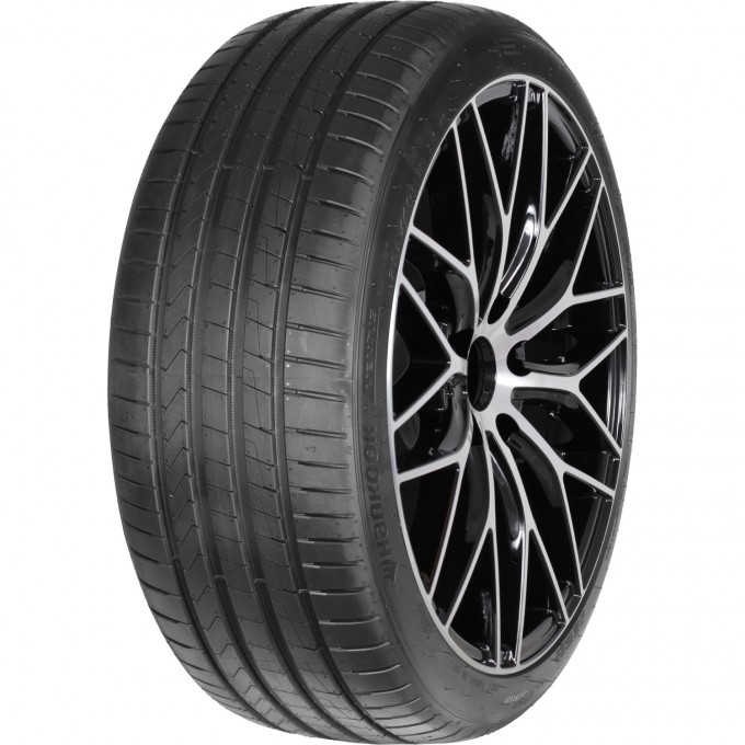 Шина HANKOOK Ventus Prime 4 K135 245/45 R18 100W 1027947