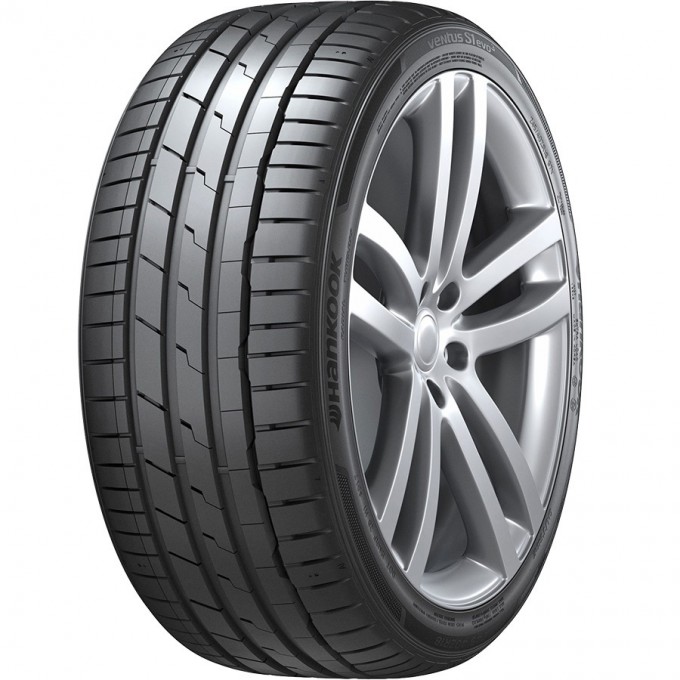 Шины HANKOOK Ventus S1 evo 3 K127B Run Flat 245/35 R21 96Y 1028058