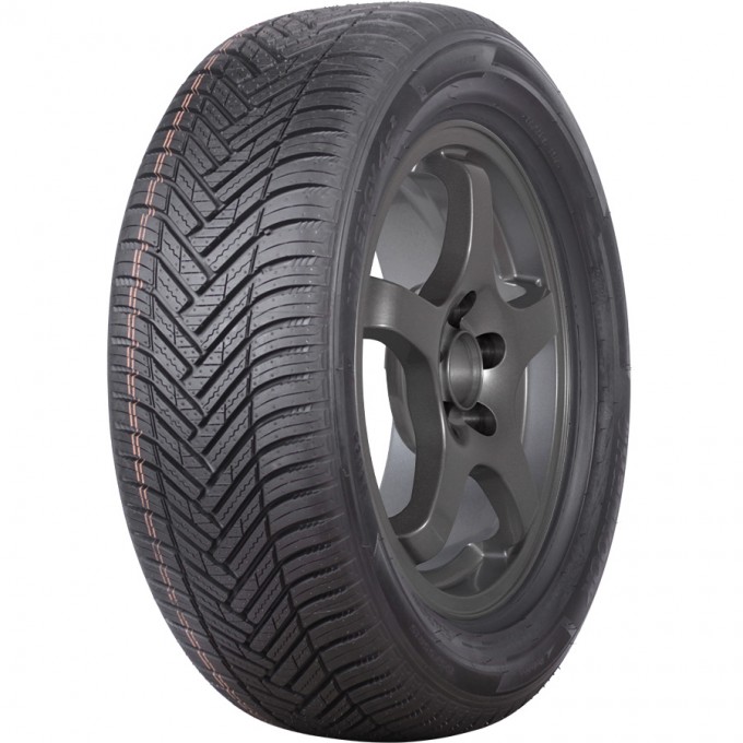 Шины HANKOOK KInERGy 4s 2 H750 225/50 R17 98W 1028234