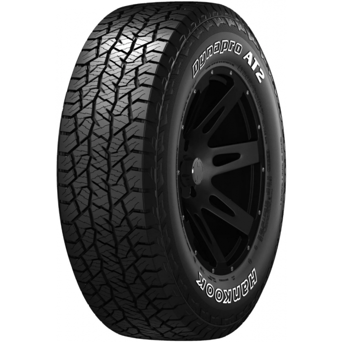 Шина HANKOOK Dynapro A/T 2 RF11 265/60 R18 114T 1029162