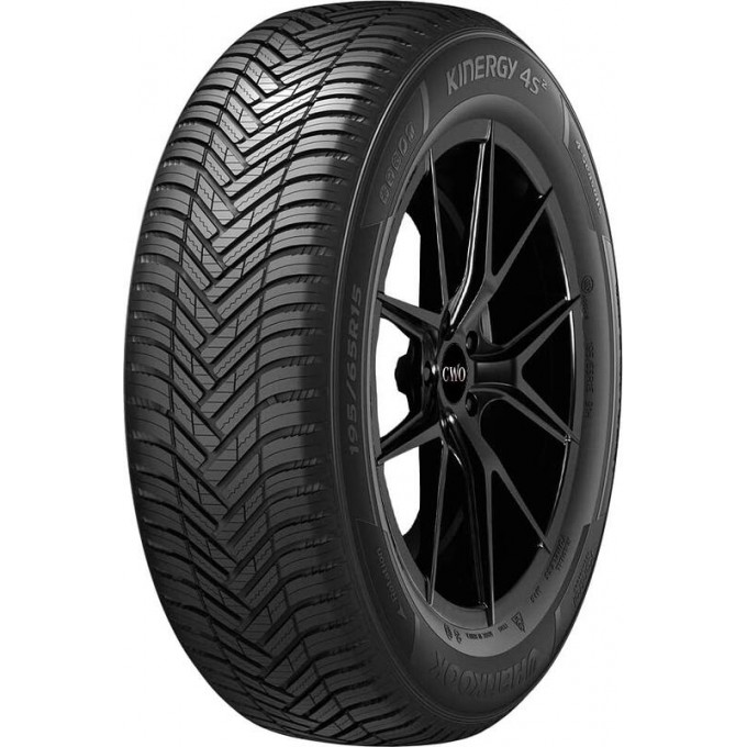 Автошина HANKOOK Kinergy 4S2 H750 215/55R16 97V Xl Китай HANKOOK арт. 1030009