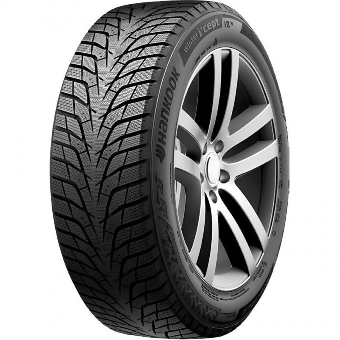 Шины HANKOOK 205/55 R16 94H Без шипов 1030540