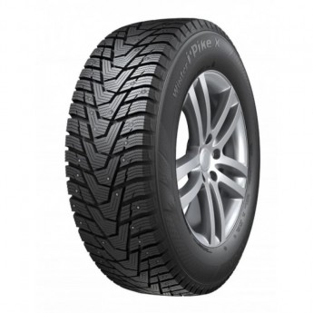 Шины HANKOOK Winter i*Pike X W429A 275/45R21 110T XL шипованные