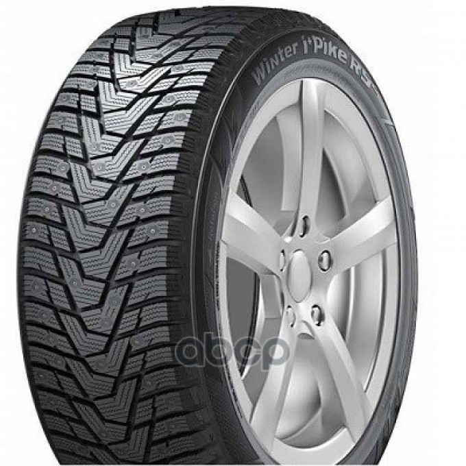 Шины HANKOOK Winter I Pike W429 185/65 R15 88T 1033291