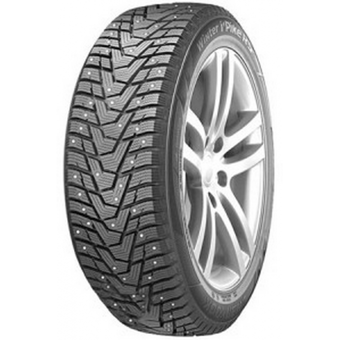 Шина HANKOOK Winter I*Pike RS2 W429 шип (88T) 185/65 R15 1033291.