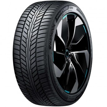 Шины HANKOOK 215/50 R19 93H Без шипов