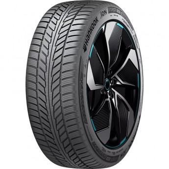 Шины HANKOOK 255/50 R19 107H Без шипов