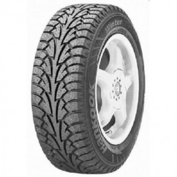 Шины HANKOOK Winter I*Pike RW09 195/75 R16C 107/105 R