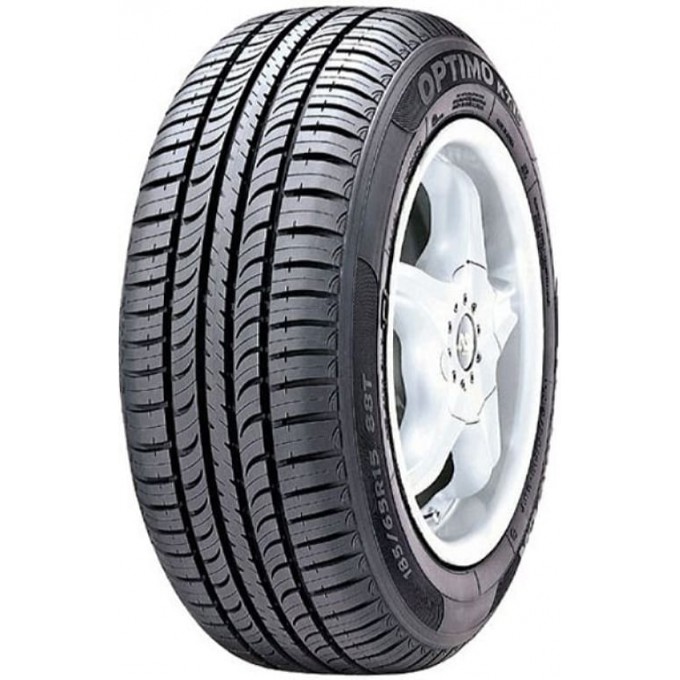 Шины HANKOOK Optimo K715 155/80 R13 79T 193430