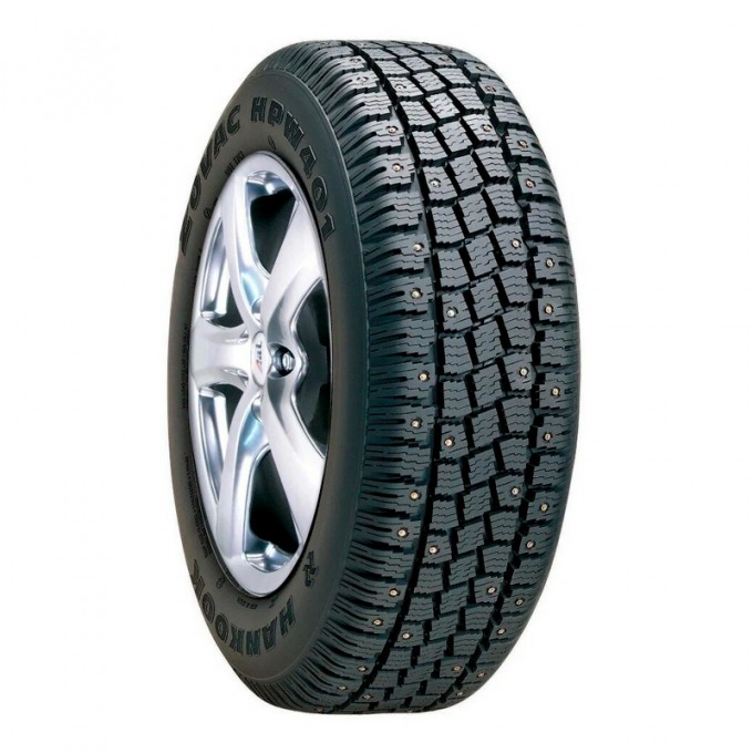 Шины HANKOOK Zovac HP W401 175/80 C R13 97/95P 1 P 2000377