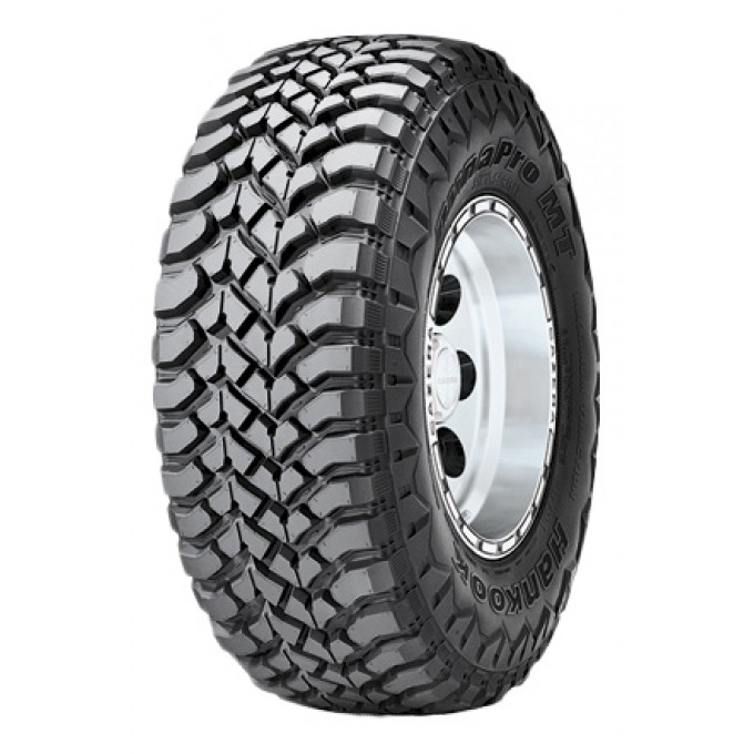 Шины HANKOOK Dynapro MT RT03 235/75 R15 104/101Q 2000978