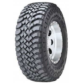 Шины HANKOOK Dynapro MT RT03 265/75 R15 110Q (до 160 км/ч) 2000979